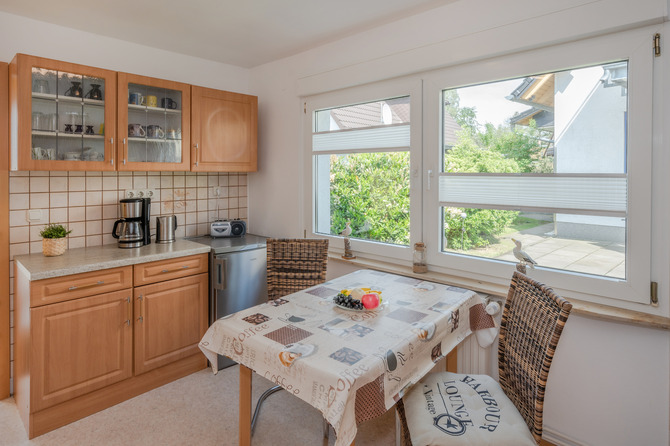 Ferienwohnung in Koserow - Skerswetat - Bild 3