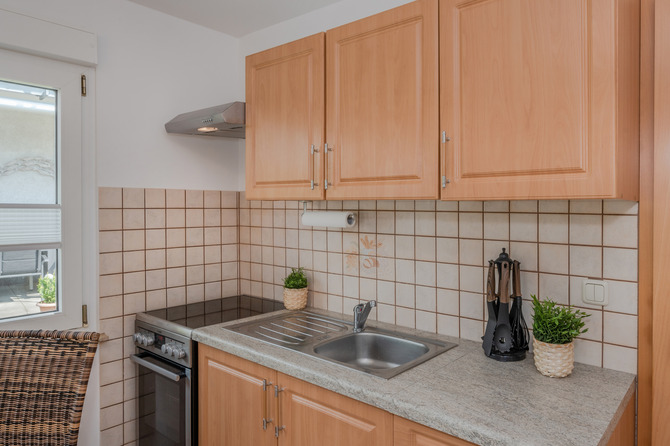 Ferienwohnung in Koserow - Skerswetat - Bild 4