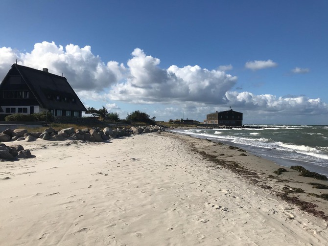 Ferienwohnung in Heiligenhafen - Haus Brandung - Bild 16