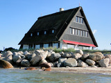 Ferienwohnung in Heiligenhafen - Haus Brandung - Bild 1