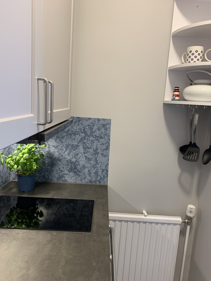 Ferienwohnung in Dahme - Sternchen - Bild 10