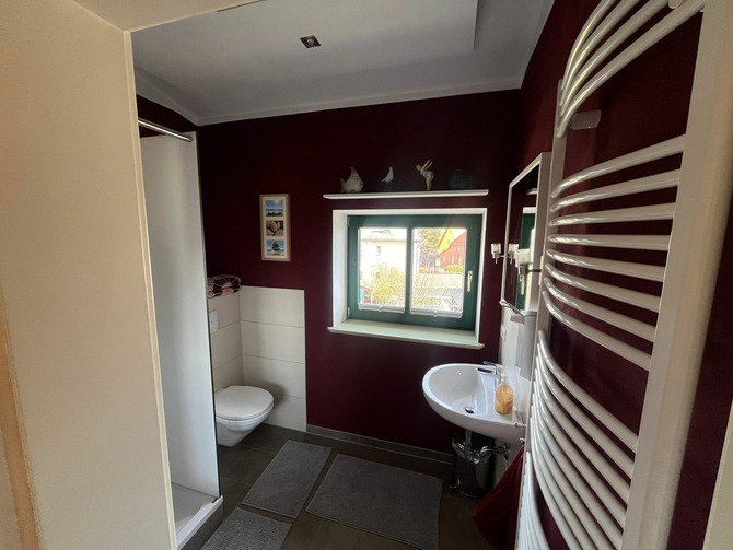 Ferienwohnung in Rerik - H&auml;hnel - Bild 10