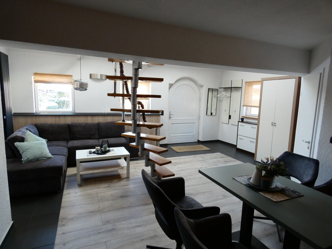 Ferienhaus in Wittenhagen OT Kakernehl - Wei&szlig; - Bild 10