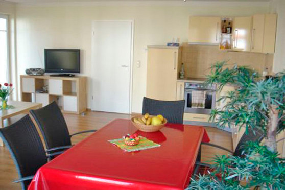 Ferienwohnung in Karlshagen - D&uuml;nenresidenz - Bild 2