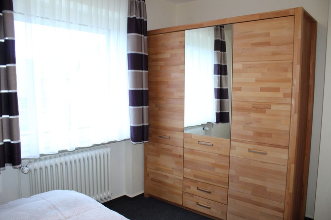 Ferienwohnung in Kellenhusen - Amselnest - Bild 5