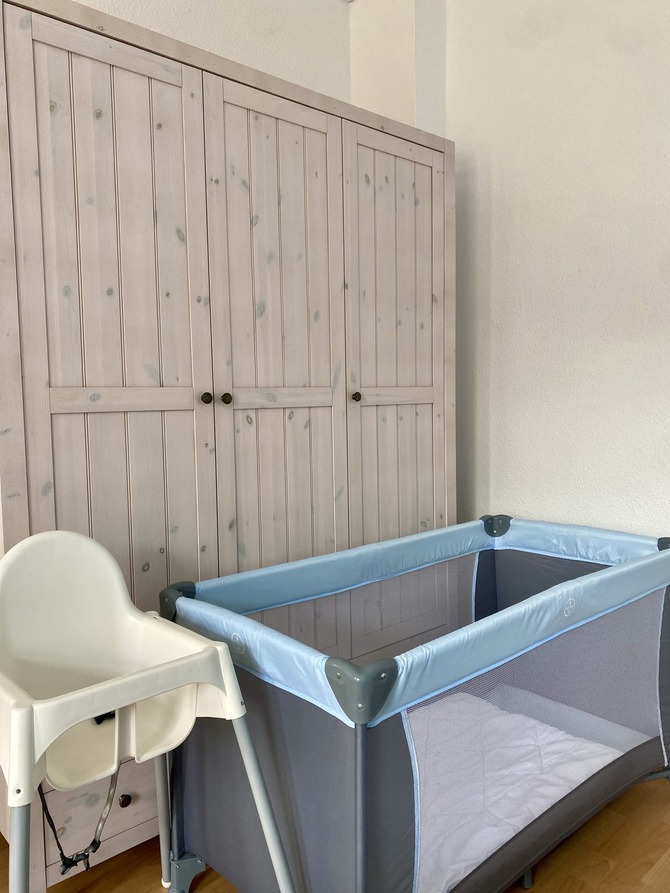 Ferienwohnung in Ostseebad Heringsdorf - Sonnenschein FeWo 2 - Bild 10