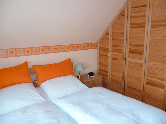 Ferienwohnung in Travem&uuml;nde - Graper - Bild 6