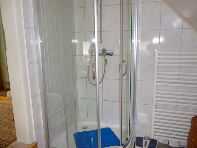 Ferienwohnung in Travem&uuml;nde - Graper - Bild 9