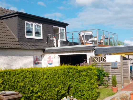 Ferienwohnung in Travem&uuml;nde - Graper - Bild 10