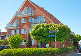 Ferienwohnung in Laboe - F&ouml;rde Meerblick - Bild 1