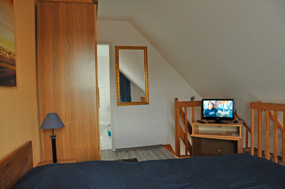 Ferienwohnung in Laboe - F&ouml;rde Meerblick - Bild 6