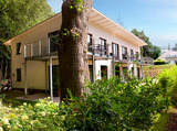 Ferienwohnung in Zinnowitz - Mare Balticum - Haus Mare Balticum - in 5 Minuten am Strand