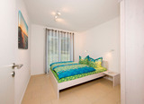 Ferienwohnung in Zinnowitz - Mare Balticum - Ihr Schlafzimmer 1