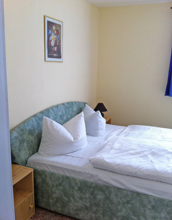 Ferienwohnung in K&uuml;hlungsborn - Vogel - Bild 2