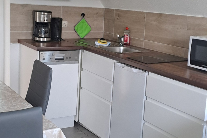 Ferienwohnung in K&uuml;hlungsborn - Vogel - Bild 7