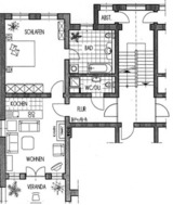 Ferienwohnung in Heringsdorf - Villa Kramme - Bild 20