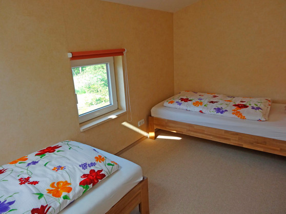 Ferienwohnung in K&auml;gsdorf - Hoogendoorn - Bild 5