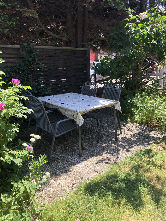 Ferienwohnung in Dahme - Kaj&uuml;te - Bild 16