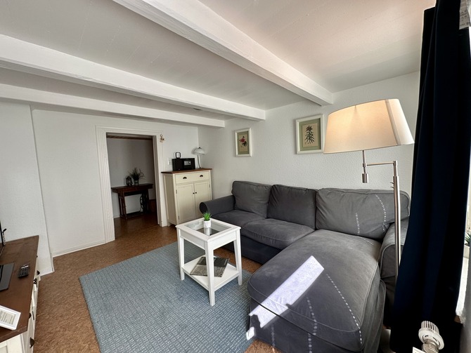 Ferienwohnung in Dahme - Ronjas Reich - Bild 5