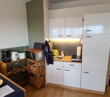 Ferienwohnung in Schleswig - Ferienwohnung Strandkorb - Bild 7