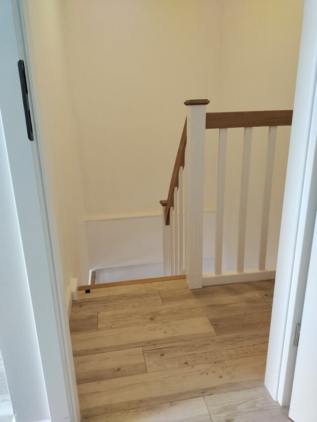 Ferienwohnung in Rabenkirchen-Faul&uuml;ck - Schleiblick App. 12 - Bild 7