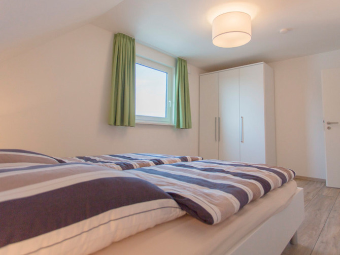 Ferienhaus in Glowe - Ferienhaus mein-Glowe links - Bild 5