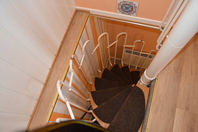 Ferienwohnung in Warnem&uuml;nde - Wohnung 5 - Vilm - Bild 7