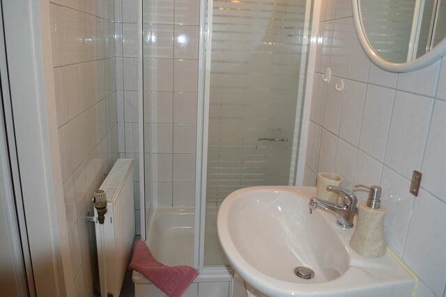 Ferienwohnung in Warnem&uuml;nde - Wohnung 5 - Vilm - Bild 9