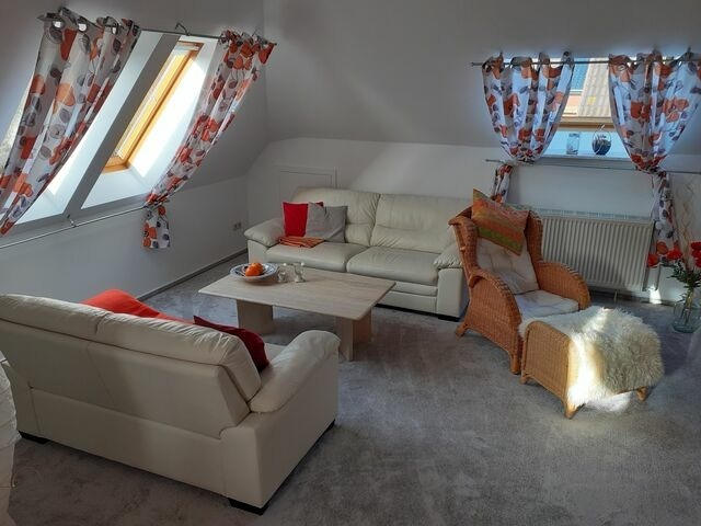 Ferienwohnung in Gro&szlig; Wittensee - Martens - Bild 19