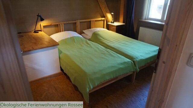 Ferienwohnung in Barkelsby - &ouml;kologische Ferienwohnung Rossee /Wohnung Ost - Bild 10