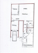 Ferienwohnung in Eckernf&ouml;rde - Noorhus Innenstadt - Bild 12