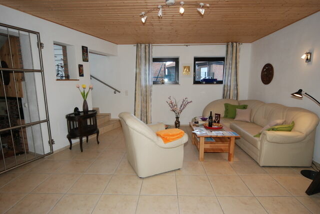 Ferienwohnung in Heiligenhafen - Ferienwohnung Strandperle - Bild 6