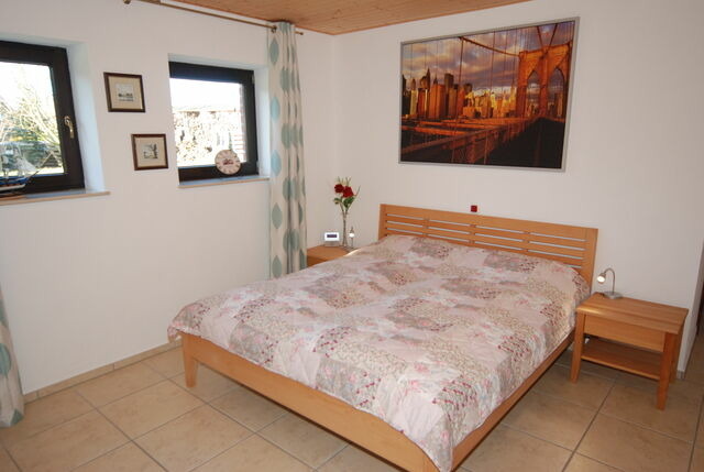 Ferienwohnung in Heiligenhafen - Ferienwohnung Strandperle - Bild 7