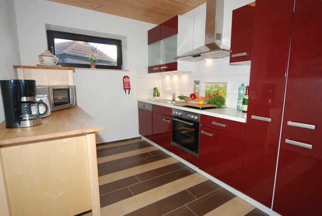 Ferienwohnung in Heiligenhafen - Ferienwohnung Strandperle - Bild 12