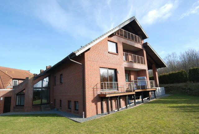 Ferienwohnung in Heiligenhafen - Ferienwohnung Strandperle - Bild 18