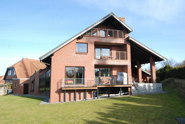 Ferienwohnung in Heiligenhafen - Ferienwohnung Strandperle - Bild 19