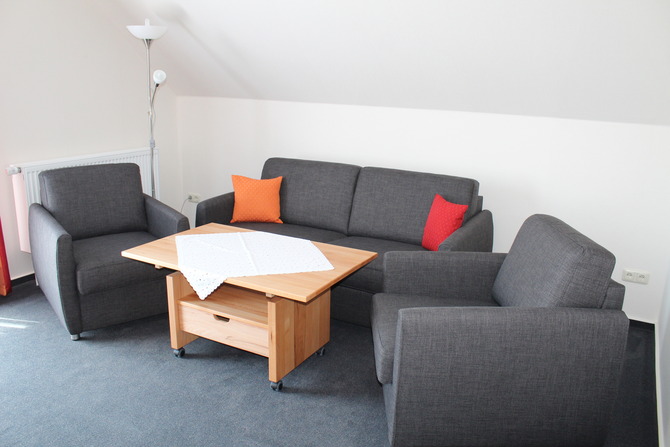 Ferienwohnung in Kellenhusen - Haus Amselnest - Bild 4