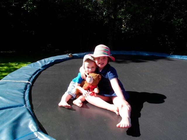 Ferienwohnung in Fehmarn OT D&auml;nschendorf - Ferienhof Ralf Becker Nr.4 - Bild 7