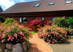 Ferienwohnung Baumgarn