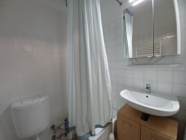 Ferienwohnung in Heiligenhafen - Ferienwohnung Spatzennest - Bild 13