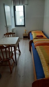 Ferienwohnung in Fehmarn OT Burgtiefe - Ferienwohnung Schattschneider - Bild 7