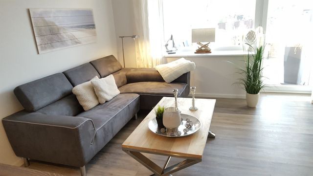 Ferienwohnung in Gr&ouml;mitz - Sunset - Bild 2