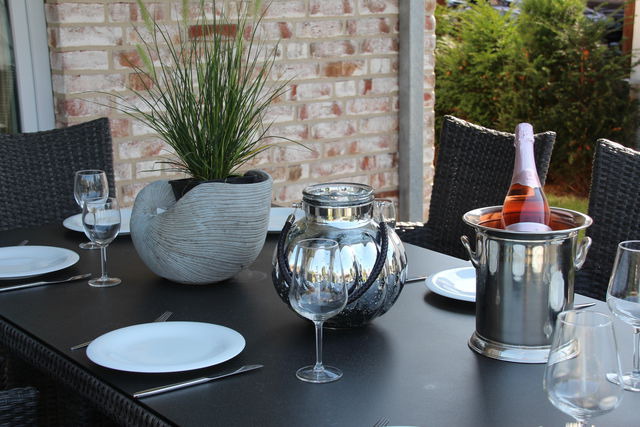 Ferienwohnung in Gr&ouml;mitz - Sunset - Bild 12