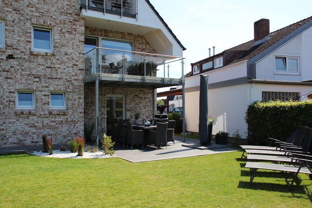 Ferienwohnung in Gr&ouml;mitz - Sunset - Bild 13