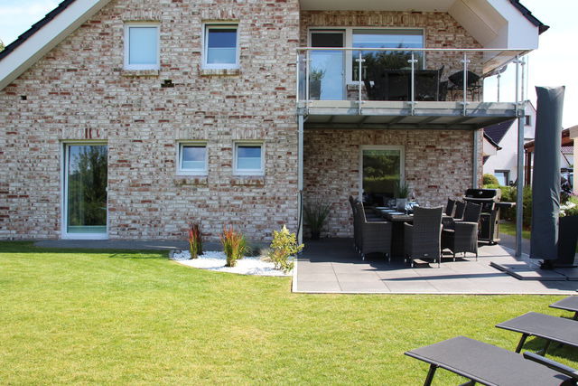 Ferienwohnung in Gr&ouml;mitz - Sunset - Bild 14