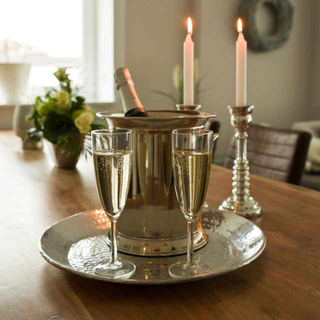 Ferienwohnung in Gr&ouml;mitz - Sunset - Bild 16