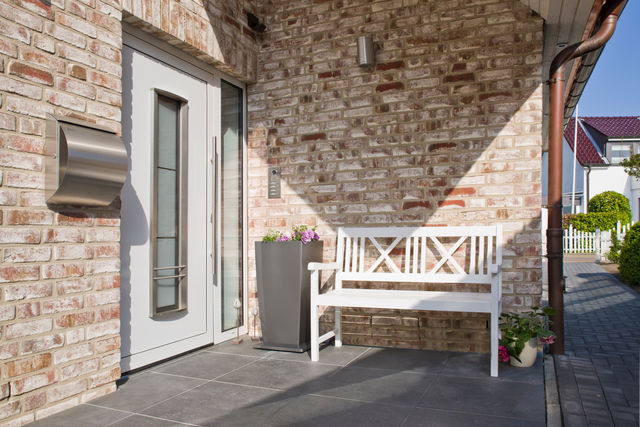 Ferienwohnung in Gr&ouml;mitz - Sunset - Bild 21