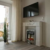 Ferienwohnung in Gr&ouml;mitz - Sunset - Bild 6