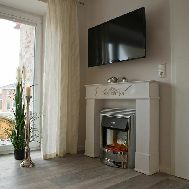 Ferienwohnung in Gr&ouml;mitz - Sunset - Bild 6