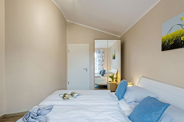 Ferienhaus in Fehmarn OT Klausdorf - "Ferienbauernhof Lafrenz" - Wellness - Ferienhaus Steilk&uuml;ste - Bild 13